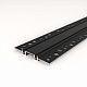 Шинопровод встраиваемый 2м черный Elektrostandard Flat Magnetic 85130/00 a063727
