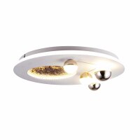 Потолочный светильник Favourite Plaides 4630-4C