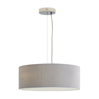 Подвесной светильник Freya Pleating FR5434PL-03GR1