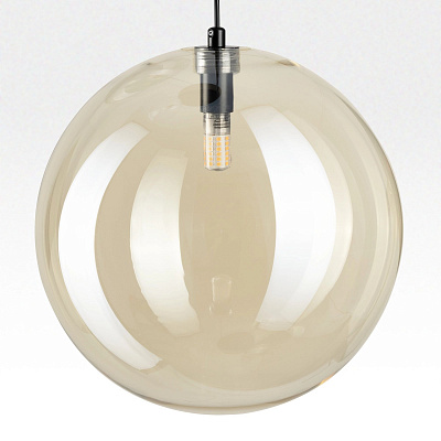 Люстра каскадная Микс Citilux ORTON CL202133