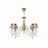 Подвесная люстра Maytoni Classic E3-05-H-LMP-O-7-CRL-E3-05-CH-UP