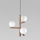 Светильники Eurosvet 10271 Estera Wood a068629
