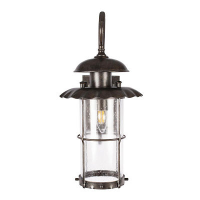 Уличный настенный светильник Loft It Palermo 100015W