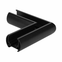 Коннектор угловой для шинопровода Elektrostandard Slim Magnetic 85135/00 a065259