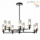 Люстра Lumion Madonna 6555/9C