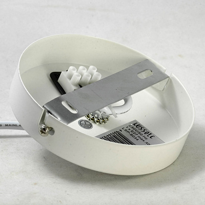 Подвесной светильник Lussole Loft Tanaina GRLSP-8035