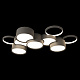Потолочный светильник Loft It Pin 10317/9 Grey