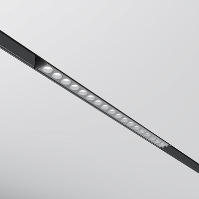 Трековый светильник Maytoni Points Exility Dim Dali TR031-4-18WTW-DD-B