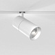 Магнитный трековый светильник Elektrostandard Slim Magnetic 85013/01 a059186