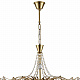 Подвесная люстра Lumion Kristina 8243/8