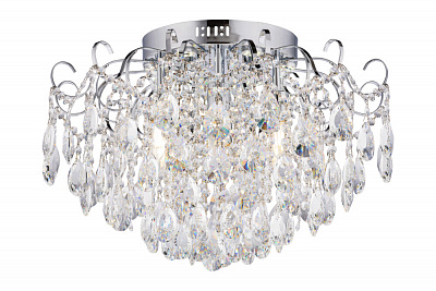 Потолочная люстра Sfera Sveta 1503/6+6 CR