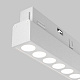 Трековый светильник Maytoni Points Exility Dim Smart TR031-4-18W3K-S-DS-W
