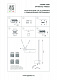 Настенный светильник Lightstar Tubo 748833