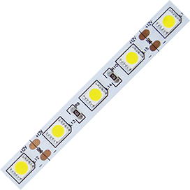 Светодиодная лента на катушке Ecola LED strip STD 14.4W/m 12V IP20 10mm 60Led/m 6000K 14Lm/LED 840Lm/m 5м. S2LD14ESB