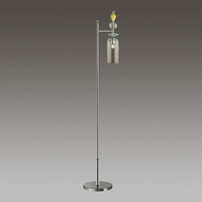 Торшер Odeon Light Exclusive Bizet 4893/1F
