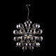 Подвесная люстра Maytoni Bolla MOD133PL-08CH