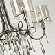 Подвесная люстра Odeon Light Exclusive Nicole 4890/5