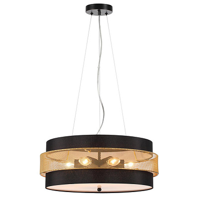 Потолочный светильник Lumion Drumy 6597/40L