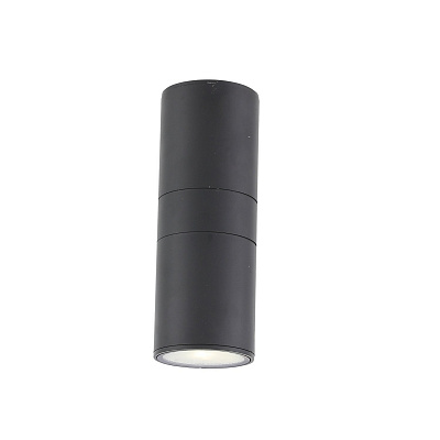 Уличный настенный светодиодный светильник ST Luce Tubo2 SL074.411.02