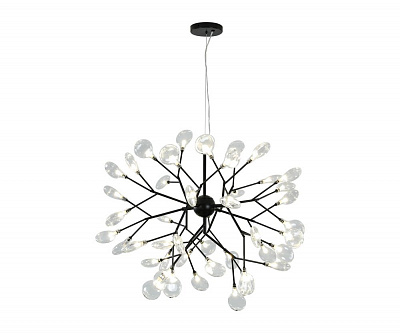 Подвесная люстра Kink Light Ветта 07521-45,19(21)