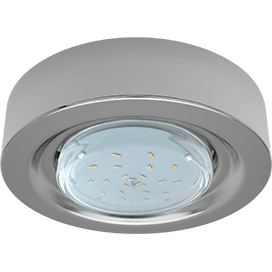 Накладной светильник Ecola FT3076 GX53 FC5330ECB