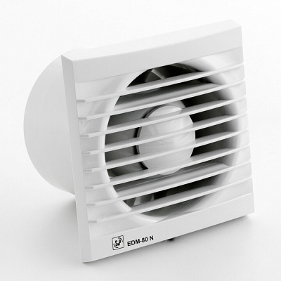 Вентилятор S&P EDM-80 N Soler&Palau 03-0103-209