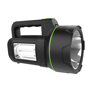 Фонарь прожекторный Gauss GFL602 11W 400lm Li-ion 4800mAh LED 1/10/30 202026