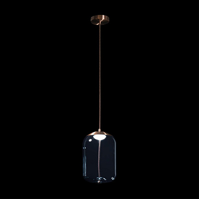 Подвесной светильник Loft It Knot 8133-C mini