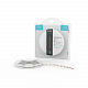 Лента Gauss Basic LED 2835/60 12V 4,8W/m 312lm/m 4000K 8mm IP20 5м 1/100 BT006