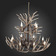 Подвесная люстра ST Luce Corna SL154.703.12