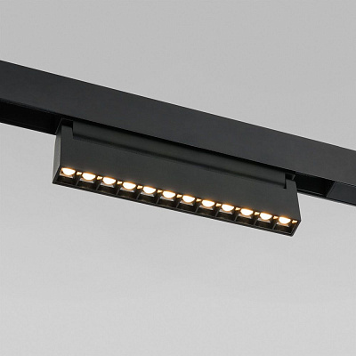 Трековый светильник Elektrostandard Slim Magnetic 85010/01 a067370