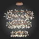 Подвесная светодиодная люстра ST Luce Rafina SL379.203.486