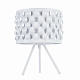 Настольная лампа Maytoni Delicate MOD196-TL-01-W