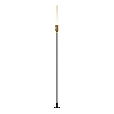 Уличный грунтовый светильник Odeon Light Canna 7020/4GA
