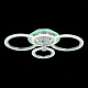 Люстра потолочная EVOLED Cerina SLE500512-04RGB