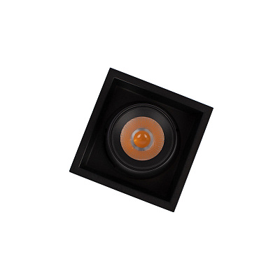 Спот Loft It Flash 10319/B Black