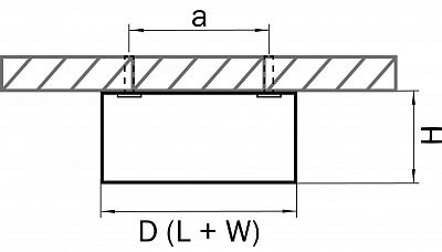 Уличный светодиодный светильник Lightstar Zolla 380163