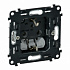 Механизм силовой розетки 2К+З Legrand Valena 753021