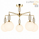 Потолочная люстра Lumion Vivien 6580/5C