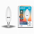 Умная Wi-fi лампочка Gauss Smart Light ССТ DIM  E14 C37 5 Вт 2700-6500K 1110112